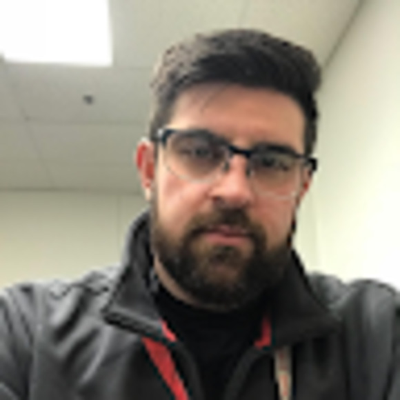 Meet your Posher, Jesse - Picture 1 of 1